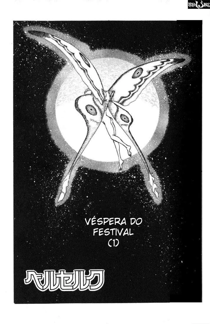 Read Berserk BR Manga Online
