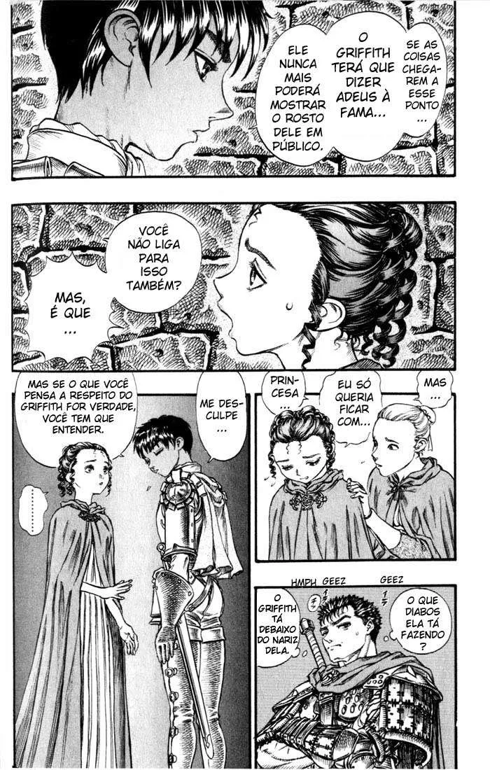 Read Berserk BR Manga Online