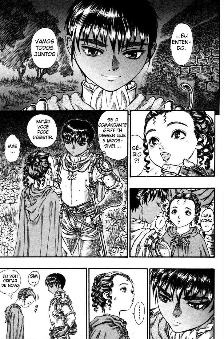 Read Berserk BR Manga Online