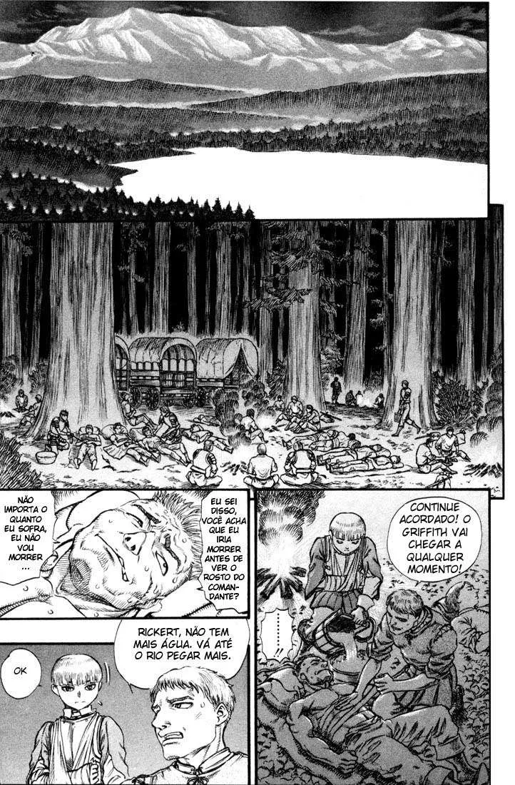 Read Berserk BR Manga Online