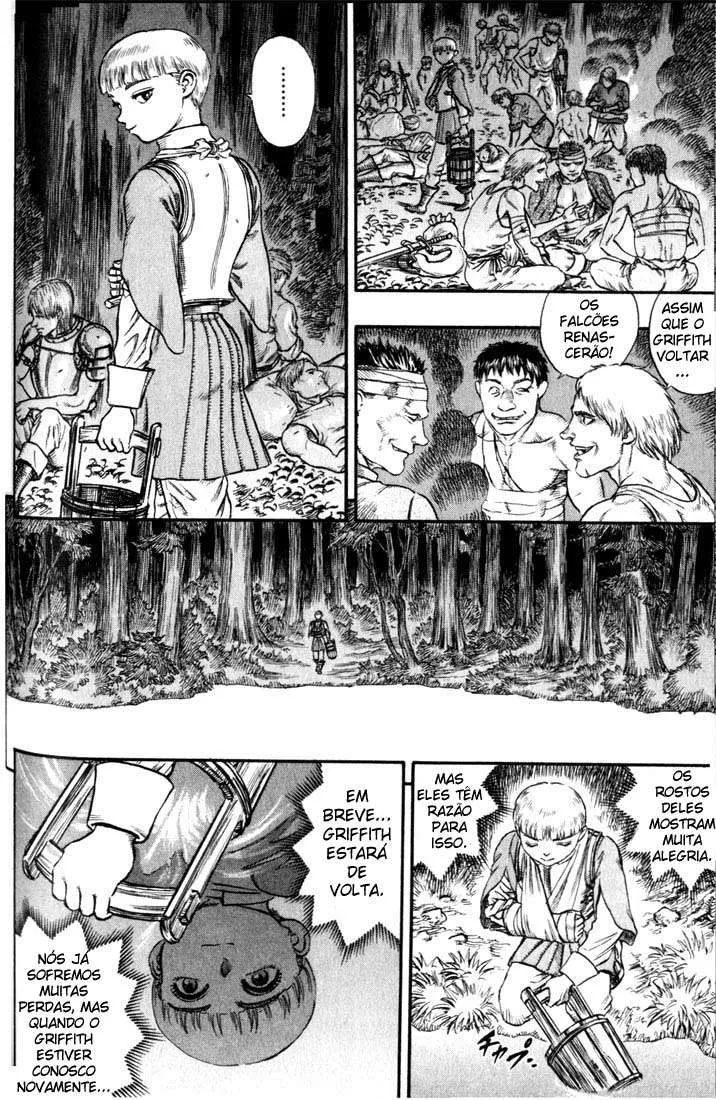 Read Berserk BR Manga Online