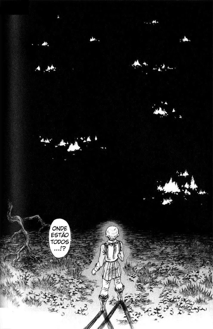Read Berserk BR Manga Online