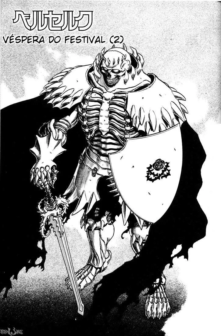 Read Berserk BR Manga Online