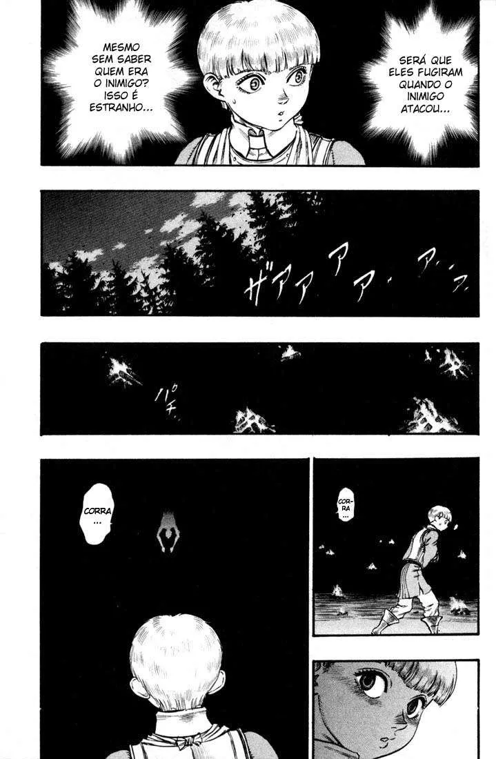 Read Berserk BR Manga Online