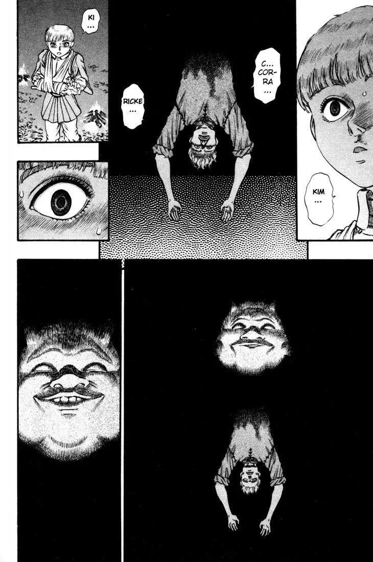 Read Berserk BR Manga Online