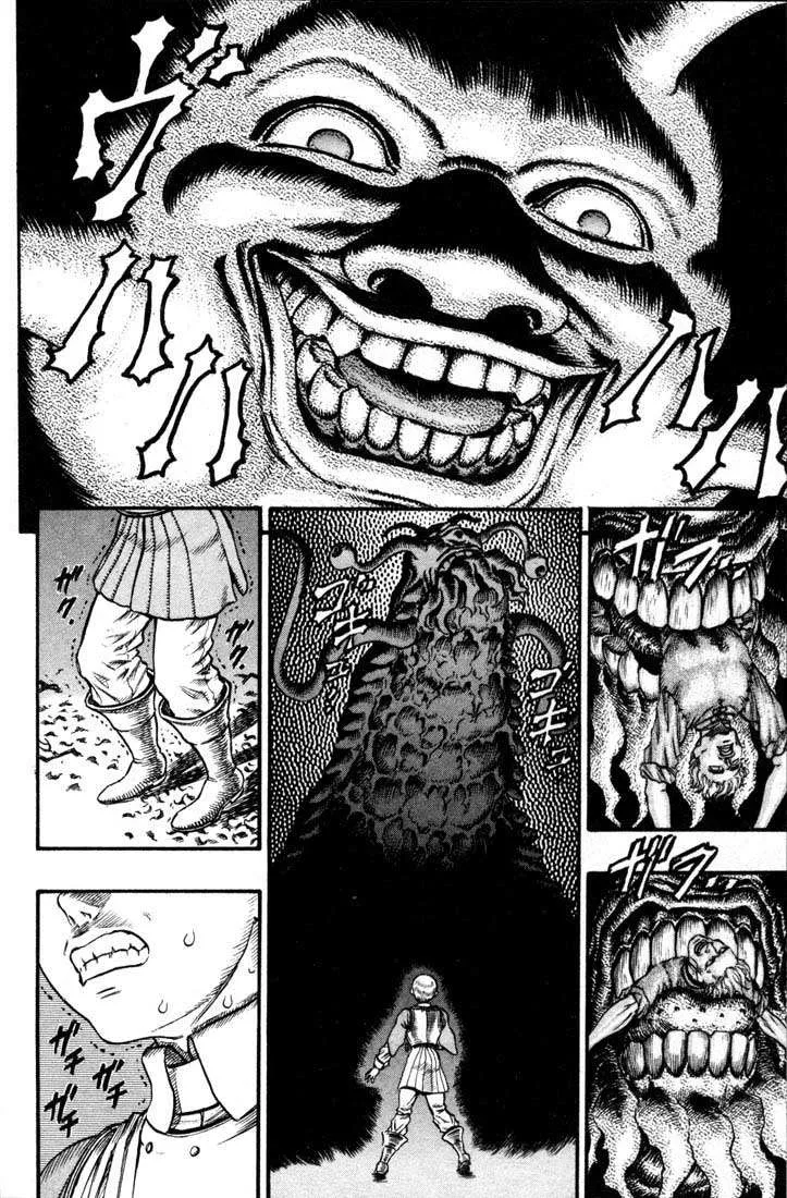 Read Berserk BR Manga Online