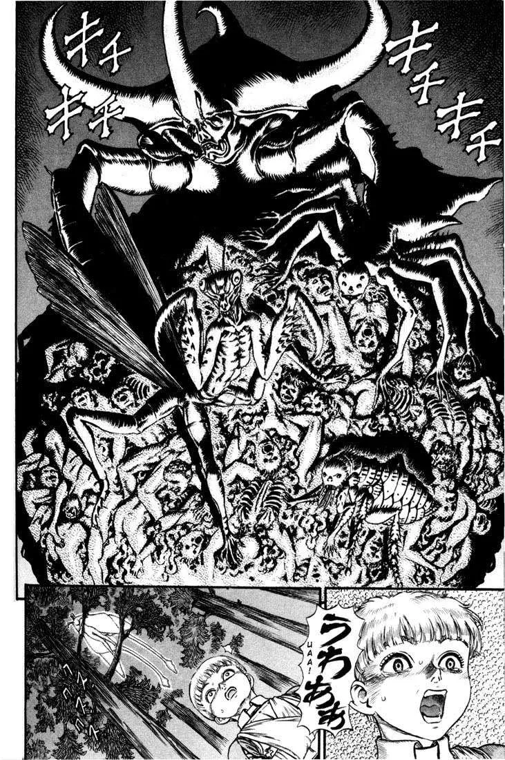 Read Berserk BR Manga Online
