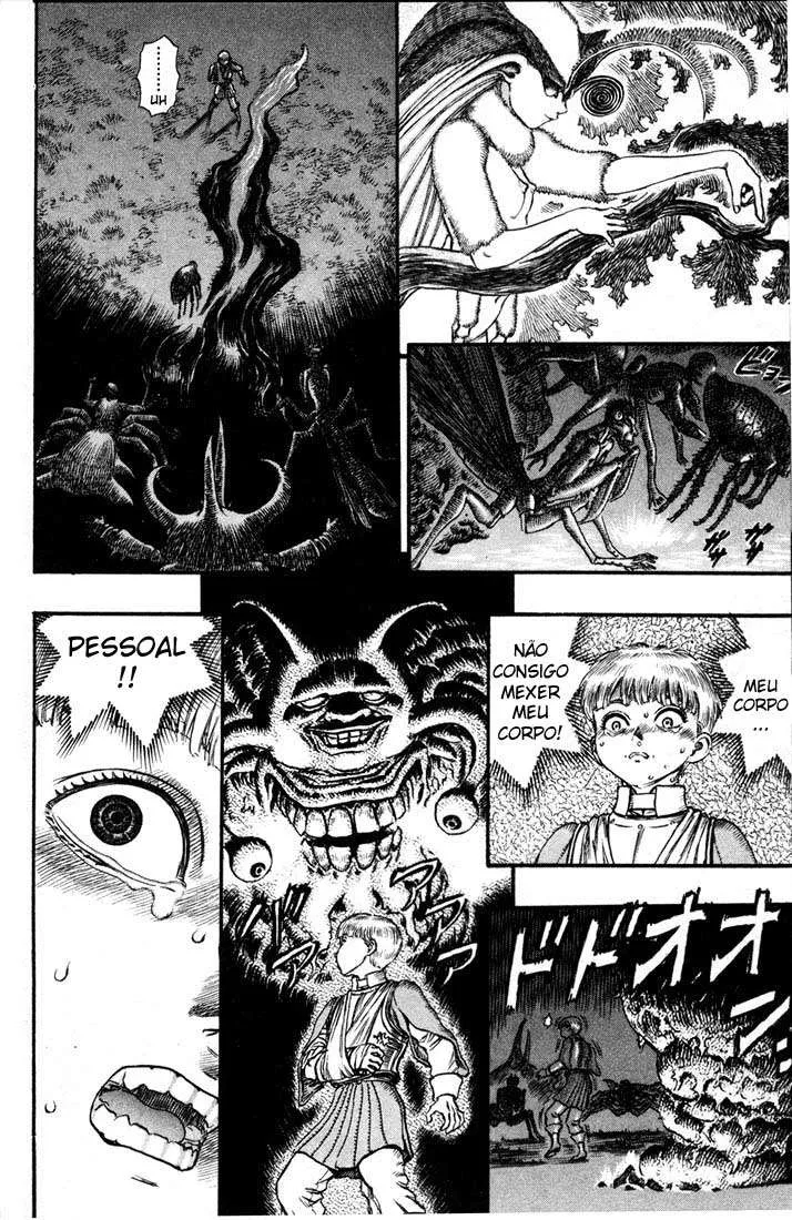 Read Berserk BR Manga Online
