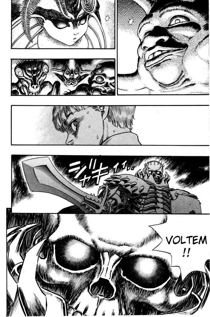 Read Berserk BR Manga Online
