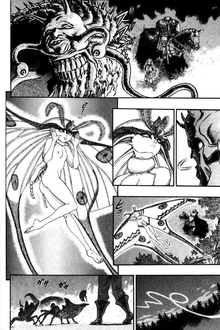 Read Berserk BR Manga Online