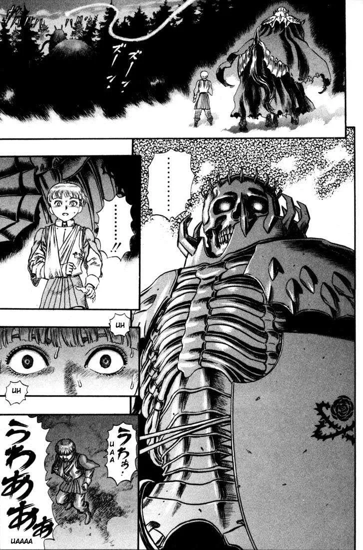 Read Berserk BR Manga Online