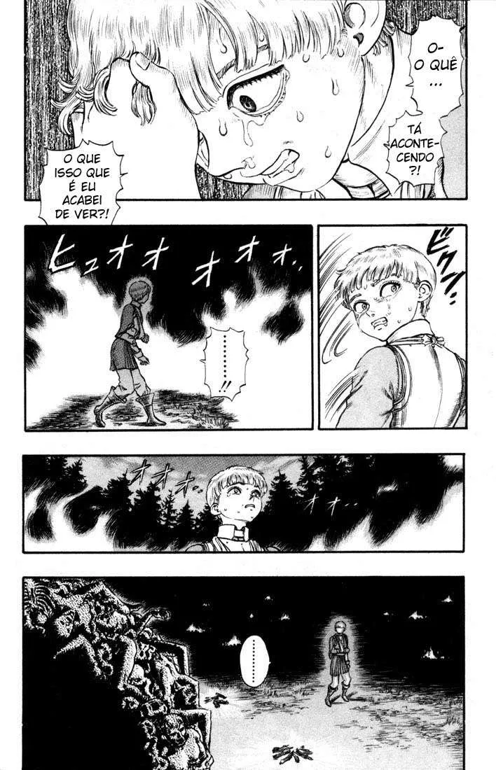 Read Berserk BR Manga Online