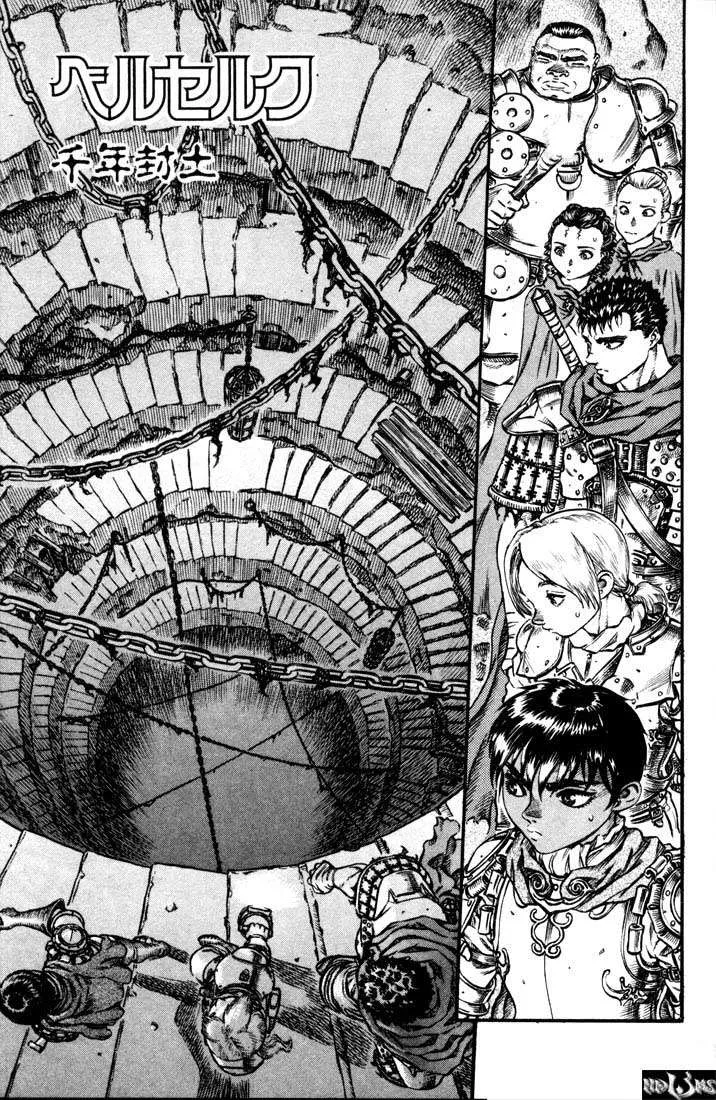 Read Berserk BR Manga Online