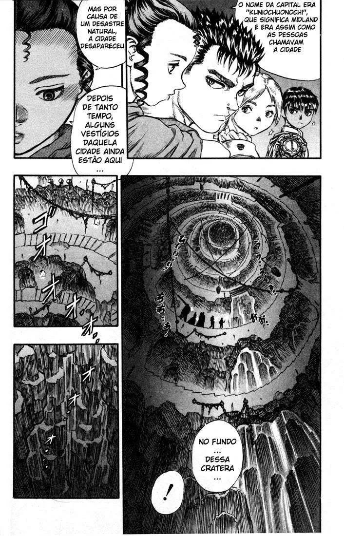 Read Berserk BR Manga Online