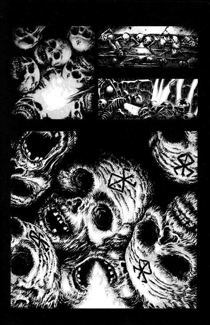 Read Berserk BR Manga Online