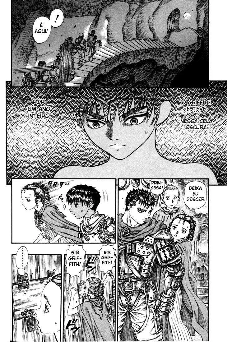 Read Berserk BR Manga Online