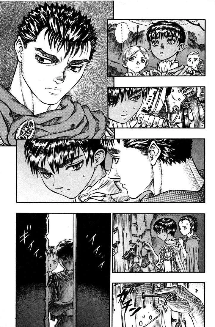 Read Berserk BR Manga Online