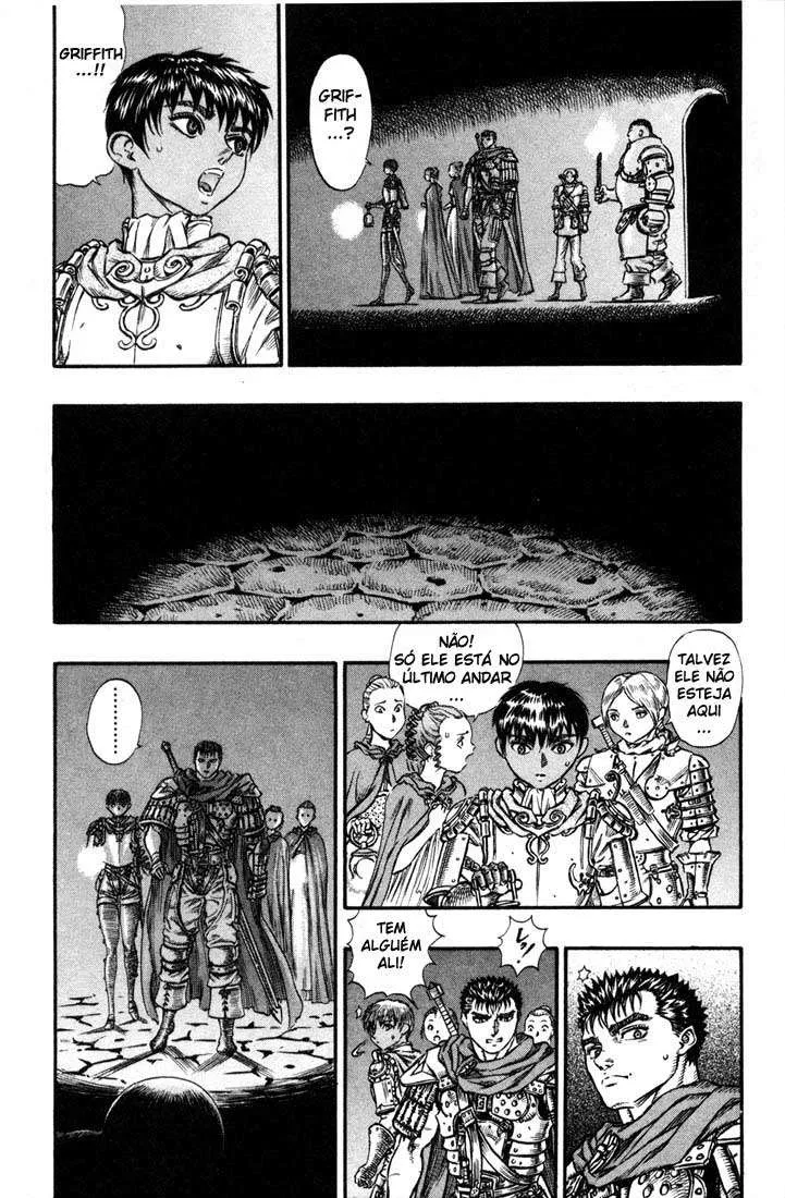 Read Berserk BR Manga Online