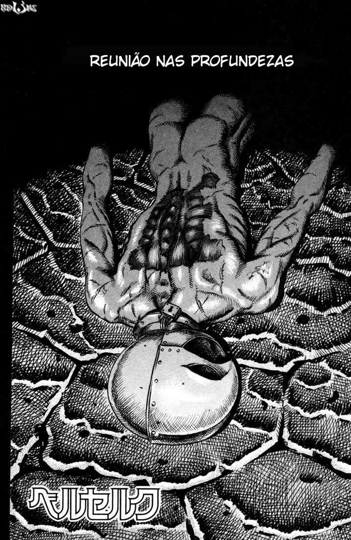 Read Berserk BR Manga Online