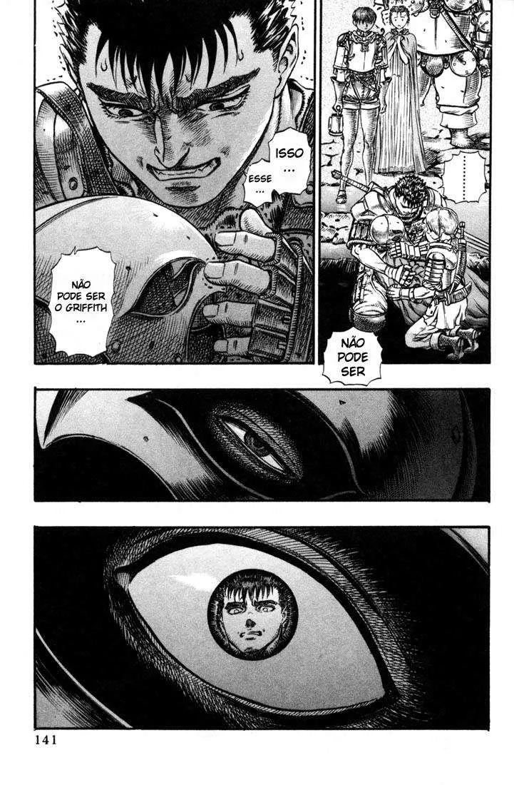 Read Berserk BR Manga Online