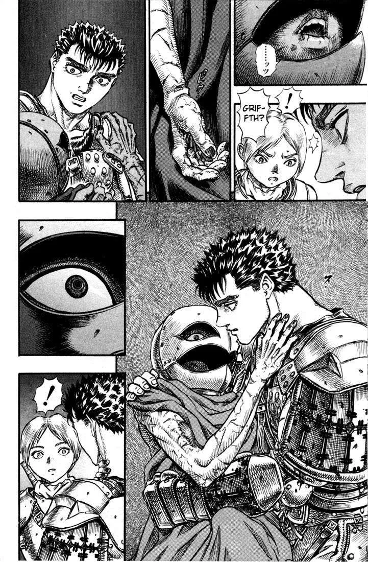 Read Berserk BR Manga Online