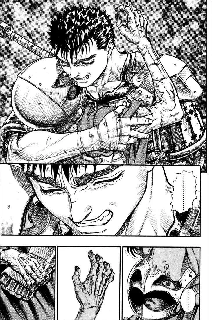 Read Berserk BR Manga Online
