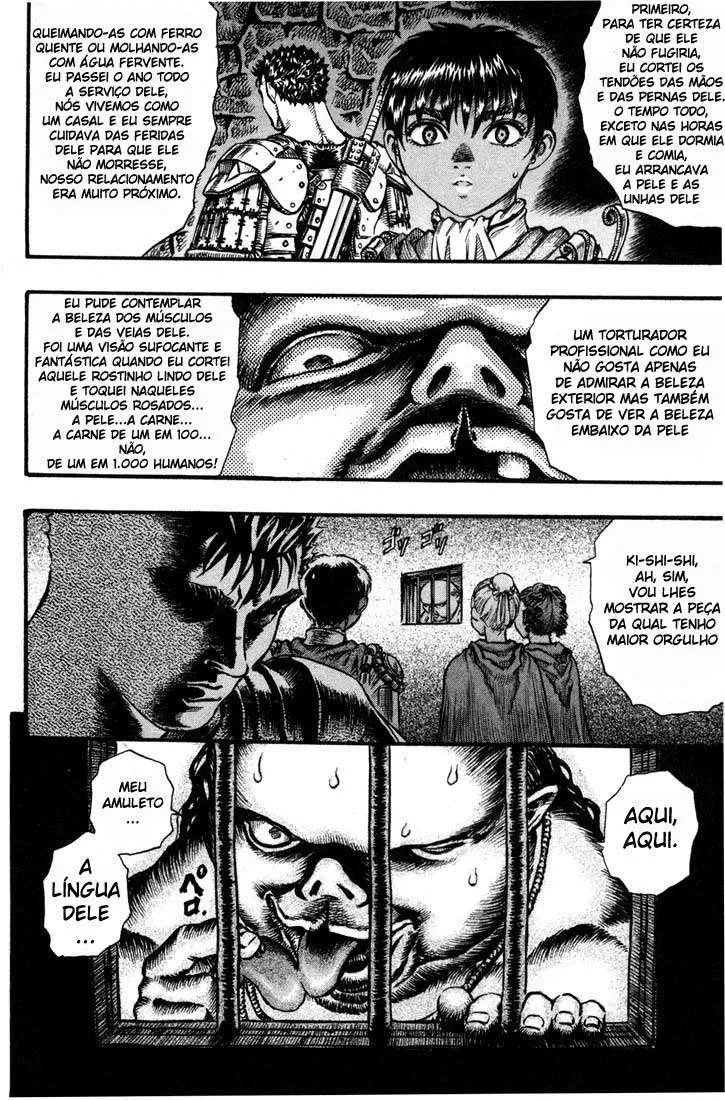 Read Berserk BR Manga Online