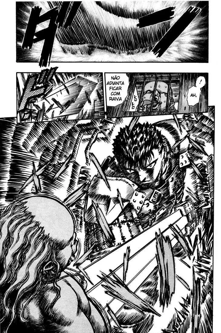 Read Berserk BR Manga Online