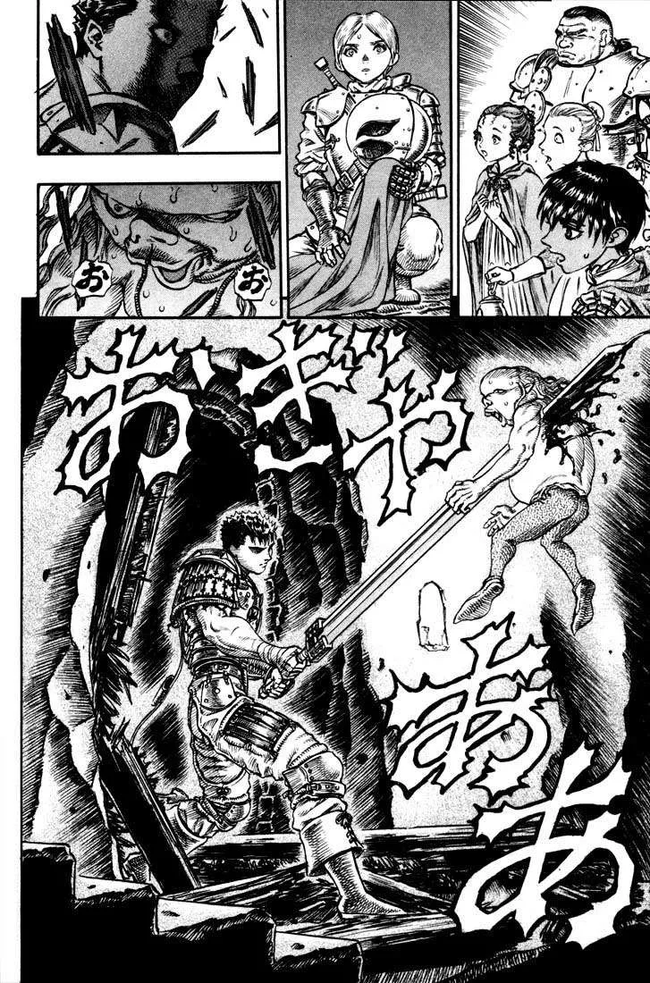 Read Berserk BR Manga Online