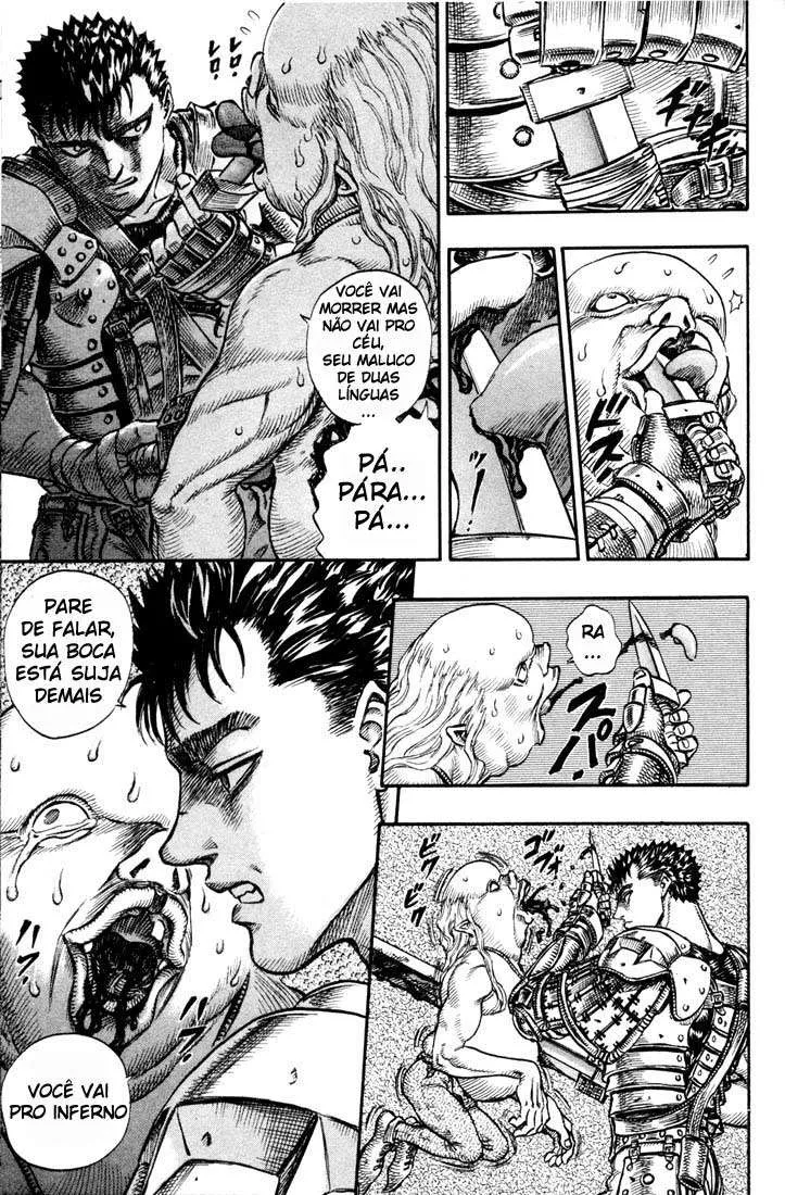 Read Berserk BR Manga Online