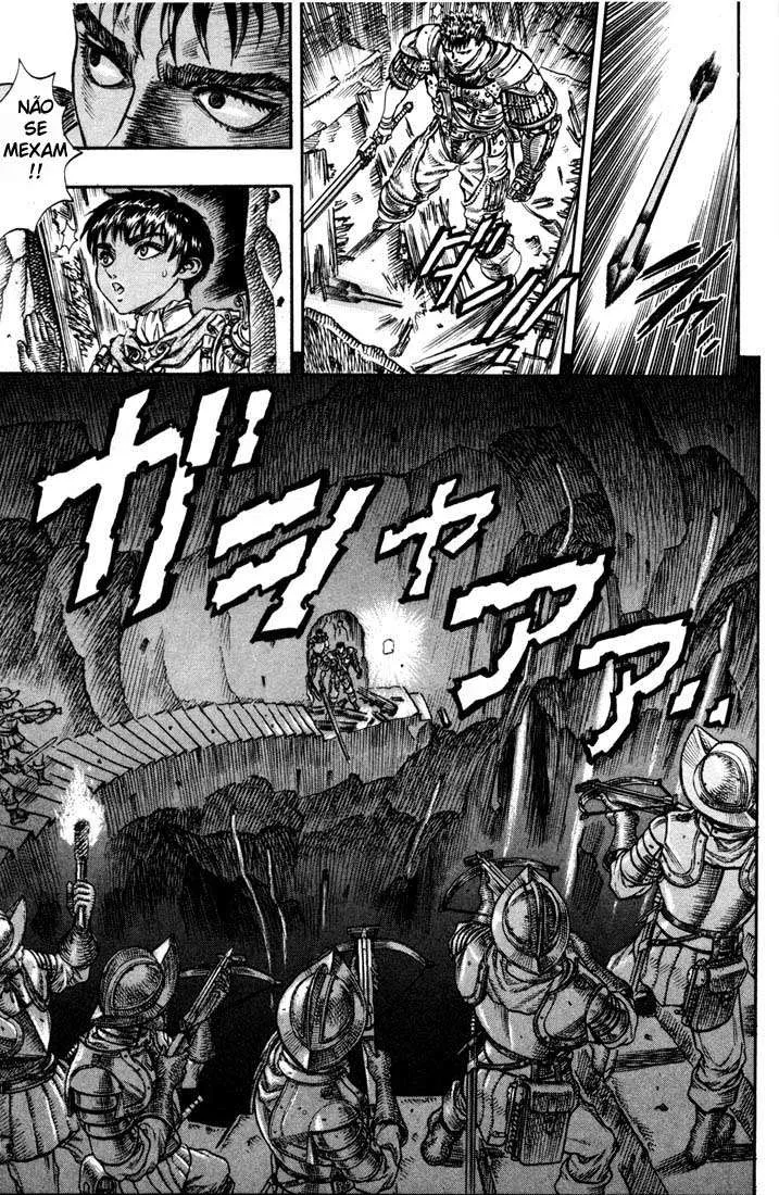 Read Berserk BR Manga Online
