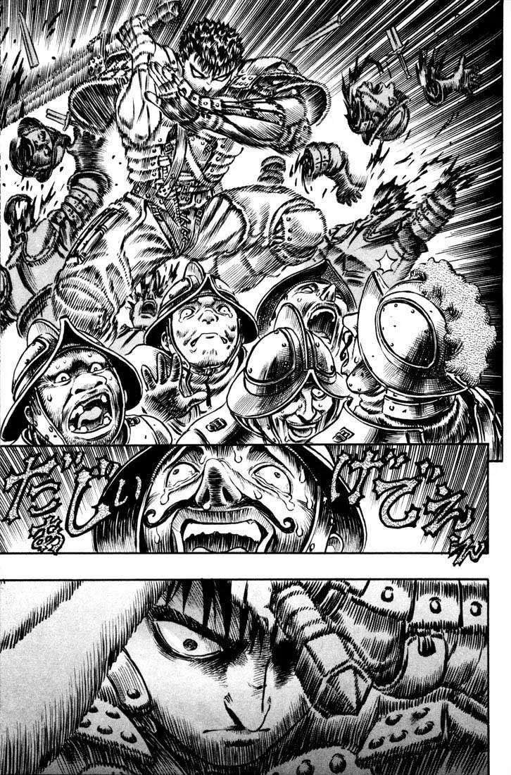 Read Berserk BR Manga Online