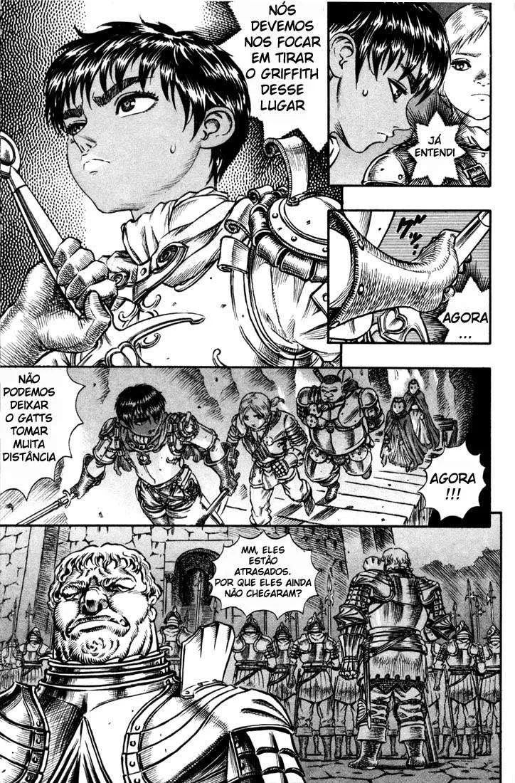 Read Berserk BR Manga Online