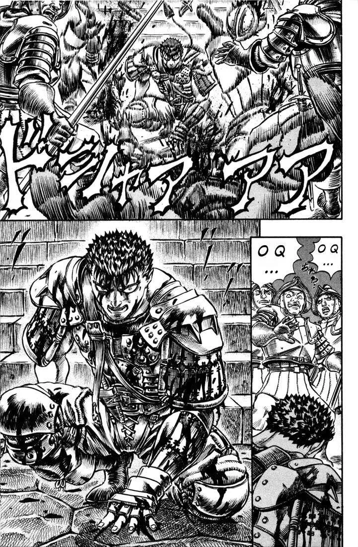 Read Berserk BR Manga Online