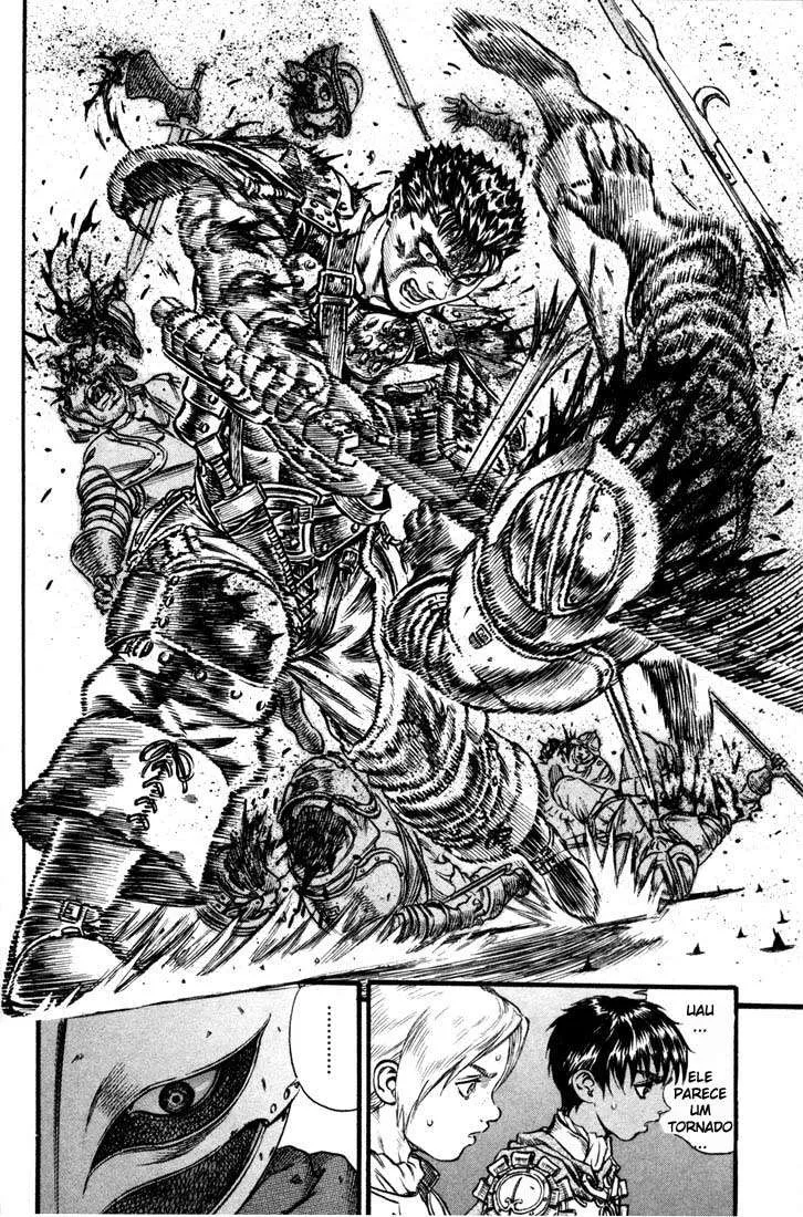 Read Berserk BR Manga Online