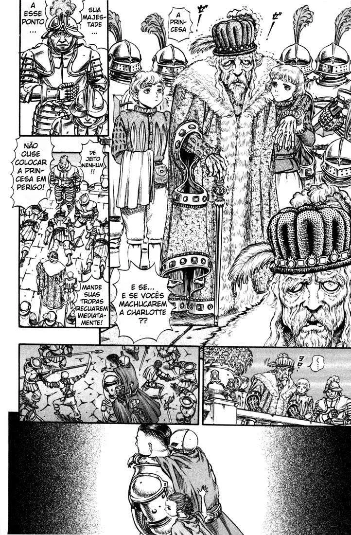 Read Berserk BR Manga Online