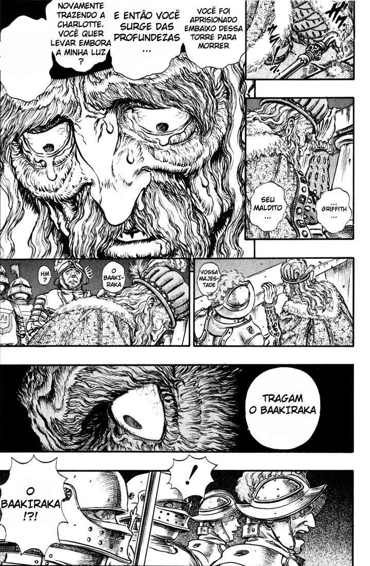 Read Berserk BR Manga Online