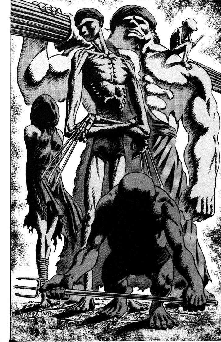 Read Berserk BR Manga Online
