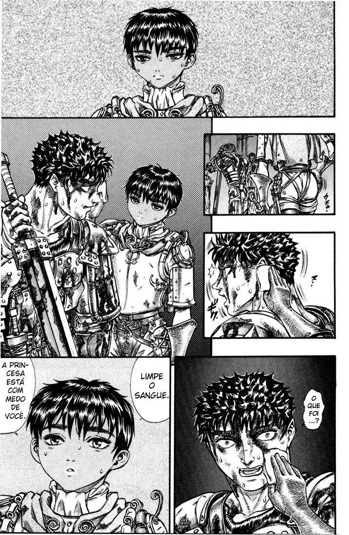 Read Berserk BR Manga Online