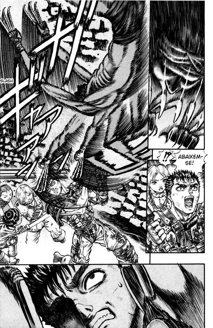 Read Berserk BR Manga Online