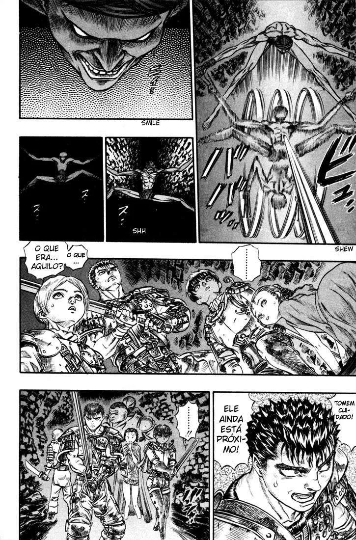 Read Berserk BR Manga Online