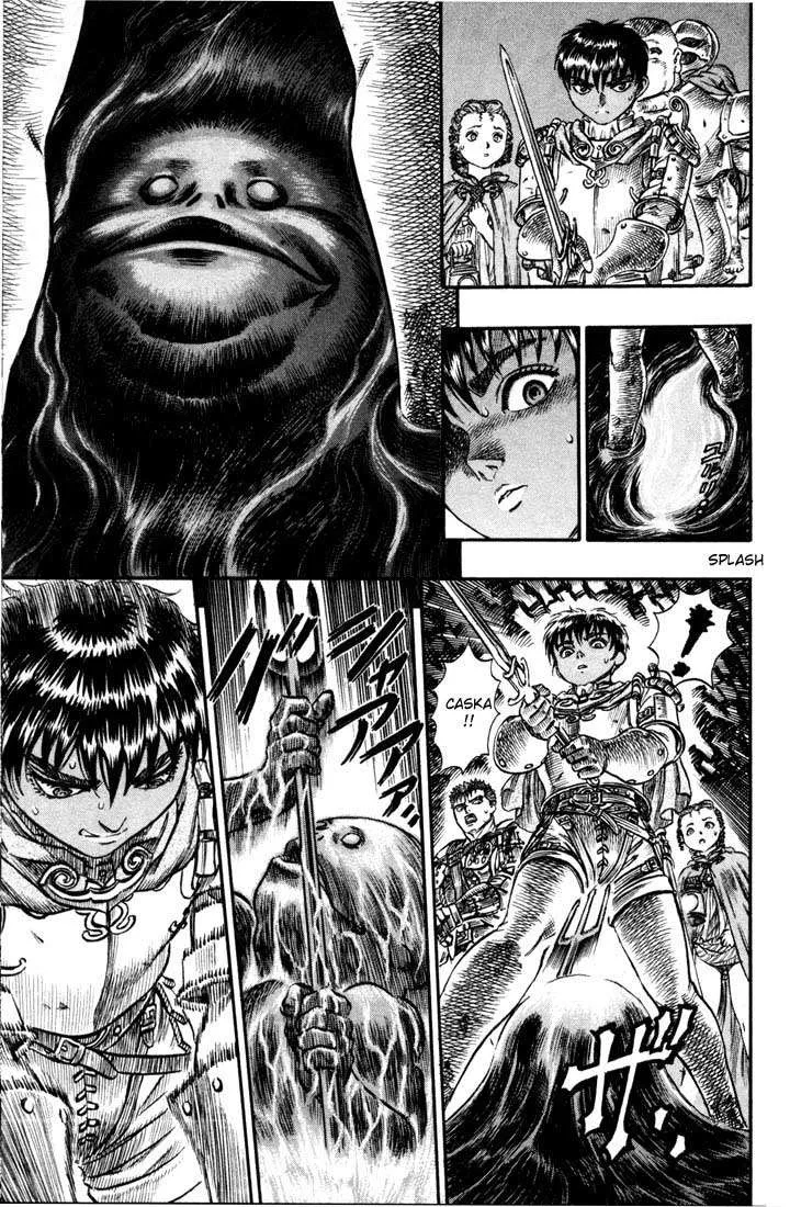 Read Berserk BR Manga Online