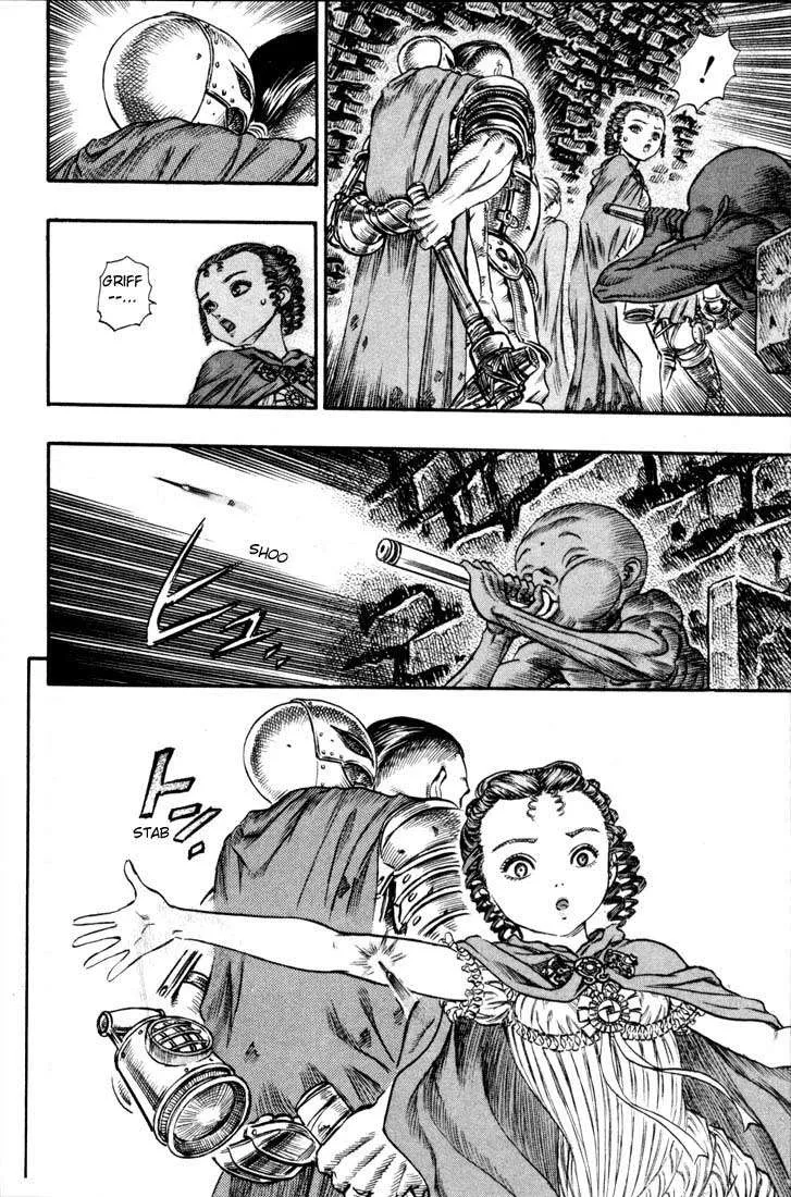 Read Berserk BR Manga Online