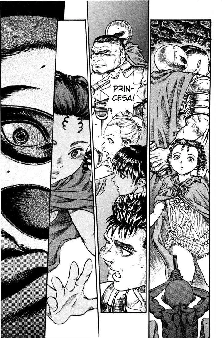 Read Berserk BR Manga Online