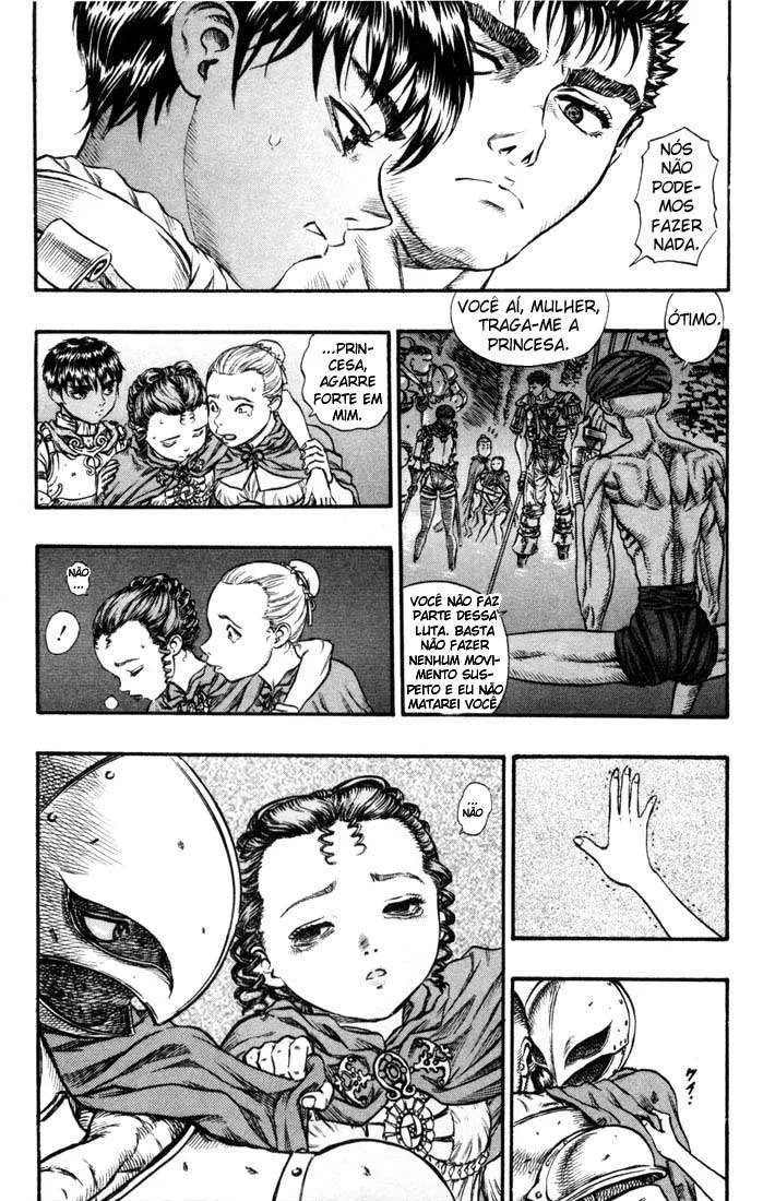 Read Berserk BR Manga Online