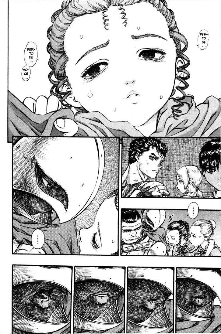 Read Berserk BR Manga Online