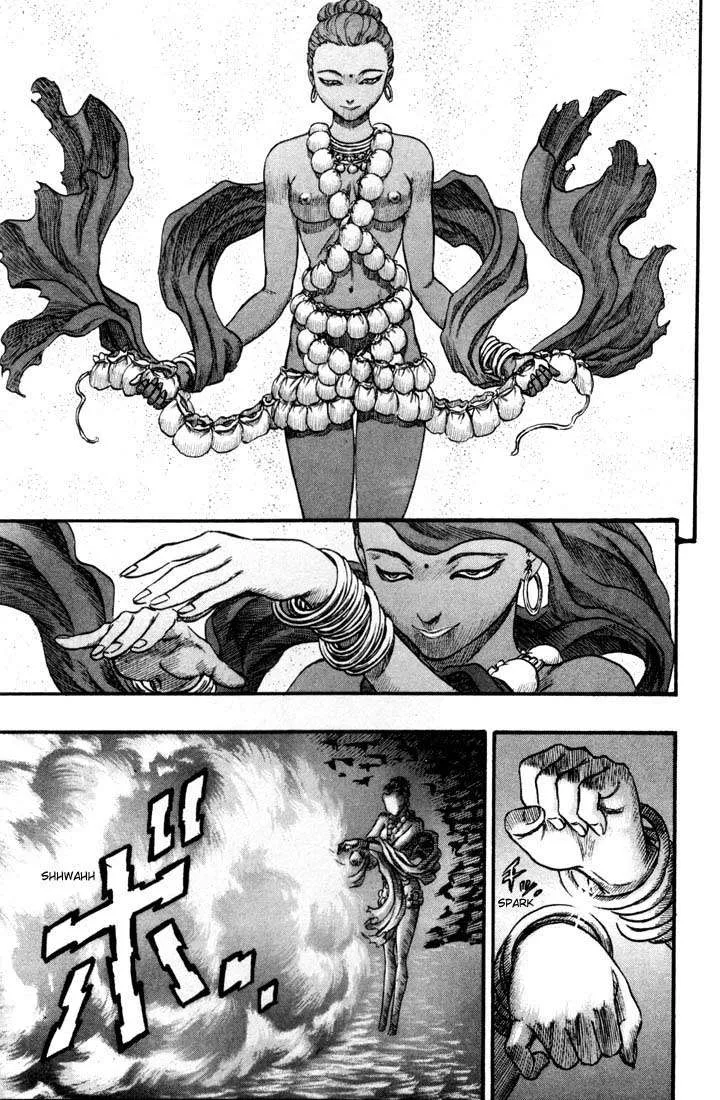 Read Berserk BR Manga Online