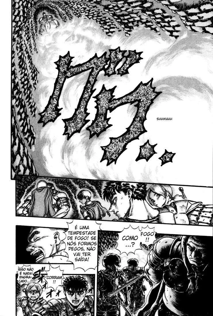 Read Berserk BR Manga Online