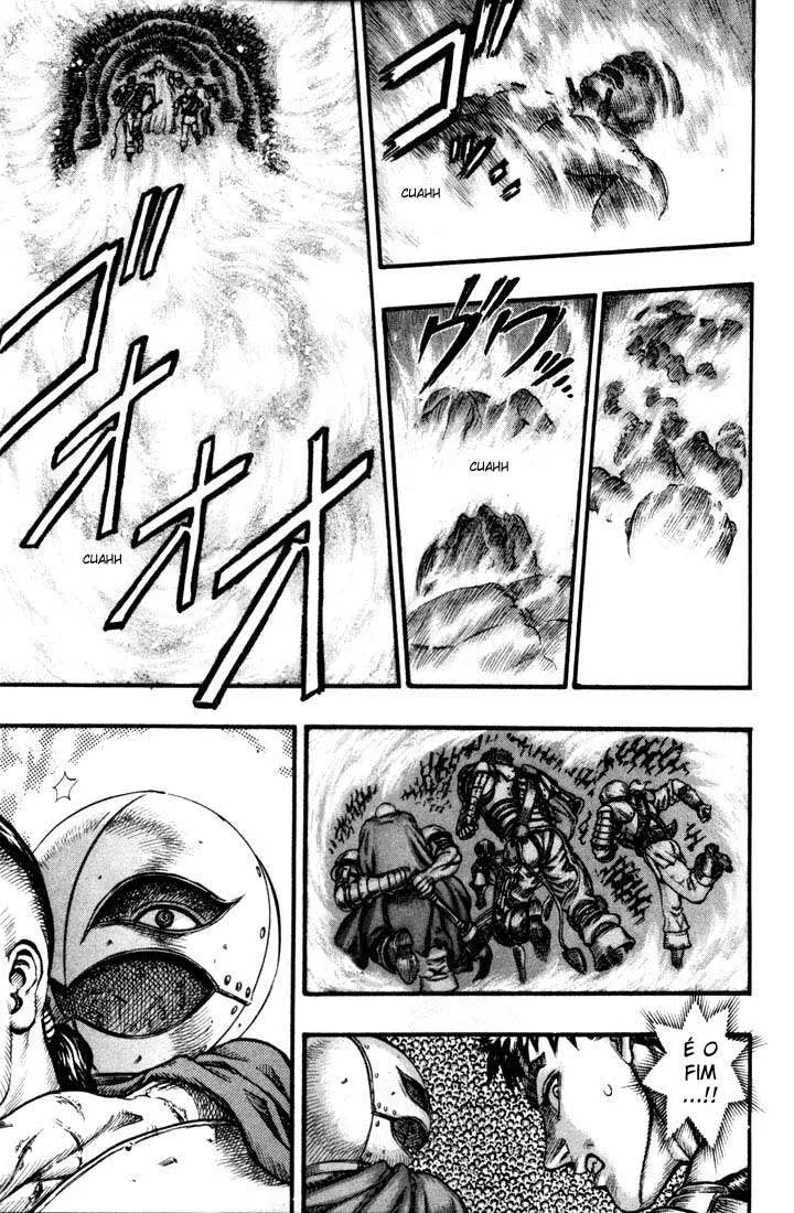 Read Berserk BR Manga Online
