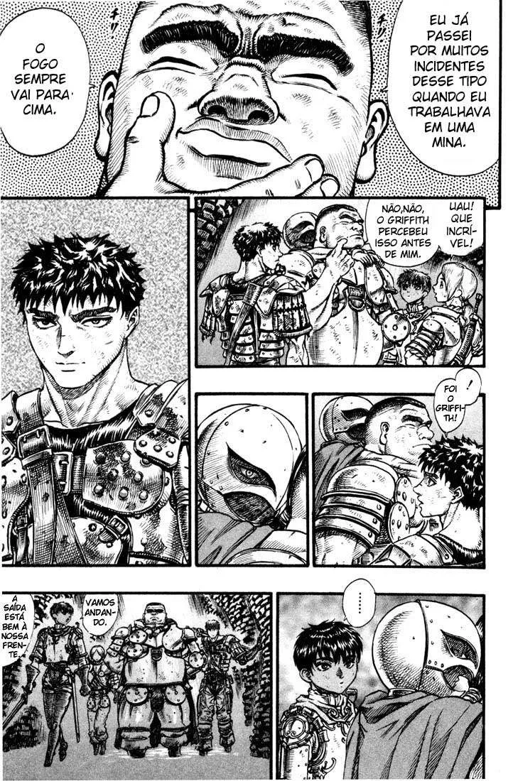 Read Berserk BR Manga Online